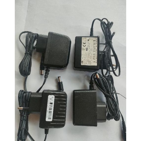 QualityTerbaik- ADAPTOR STB ZTE CCTV MODEM ROUTER ADAPTOR ORIGINAL 12V 1A STB ZTE B860 B 760H JACK U