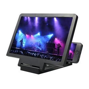 QualityTerbaik- KACA PEMBESAR LAYAR 3D F1 / ENLARGED SCREEN LAYAR PEMBESAR HP LCD