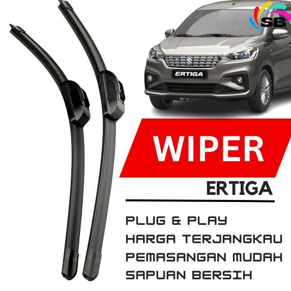 CUCI GUDANG WIPER ERTIGA 2017 WIPER ERTIGA 2013 WIPER ERTIGA 2014 WIPER ERTIGA 2012 WIPER ERTIGA 201