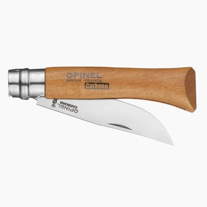 Spesial Opinel N10 Carbon - Pocket Knives