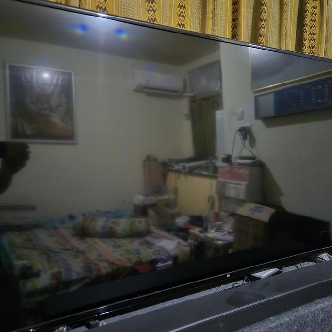 Terlaris Tv Android 55 Inc 4K (Jember Only)