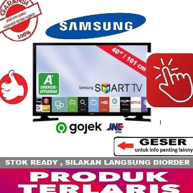 Terlaris Samsung Fhd Led Tv 40 Inch - 40J5250 , Smart Tv, Digital,Resmi Samsung