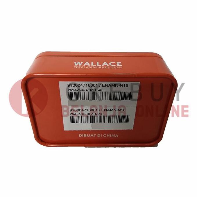 Miliki Eiger Peralatan Survival Set 910004716 001 Wallace Org Hiking Camping