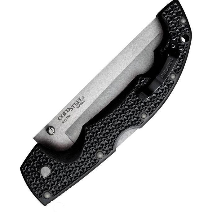 Terjangkau Cs29Axt Cold Steel Xl Voyager Lockback Tanto
