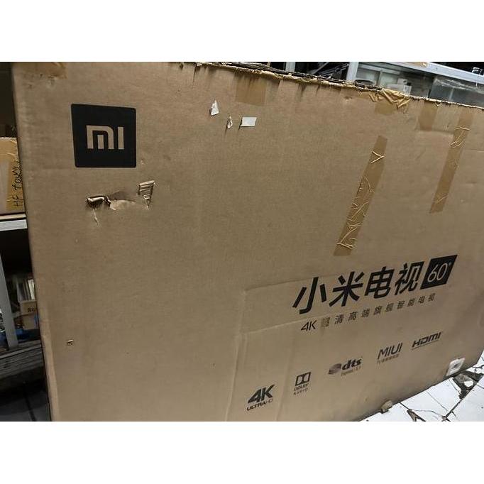 Terlaris Tv Led Xiaomi 65 Inch Smart Tv Curved L65M4