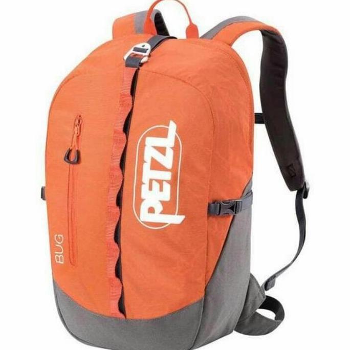 Terjangkau Tas Petzl Bug