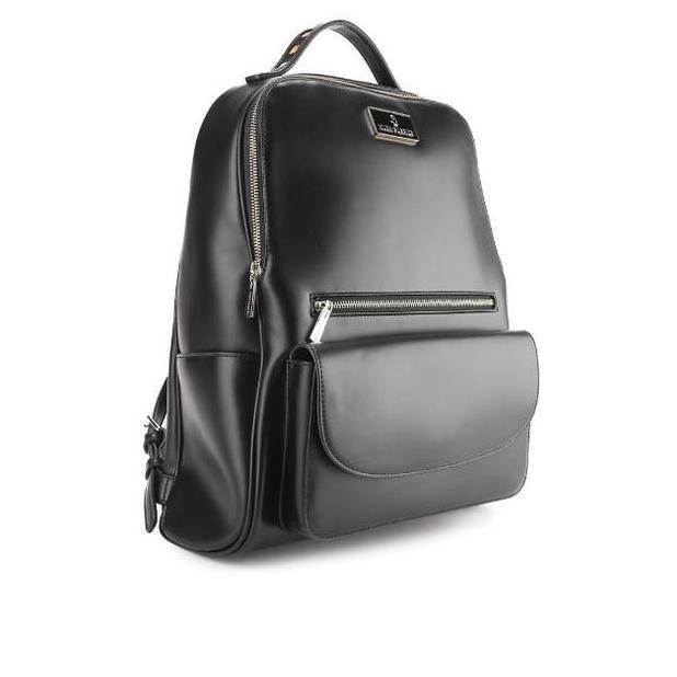 Hush Puppies Tas Ransel Wanita KATELYN BACKPACK (L) Black