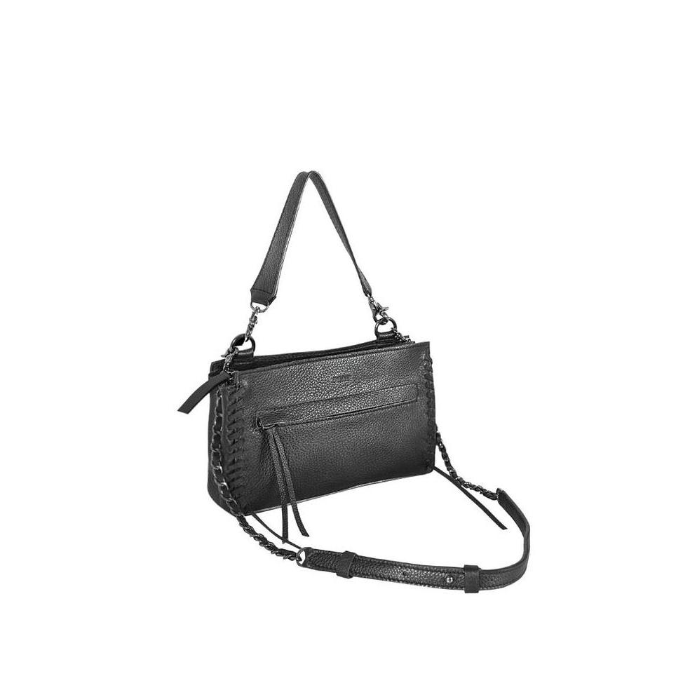 PEAU | Kanya Bag - Black