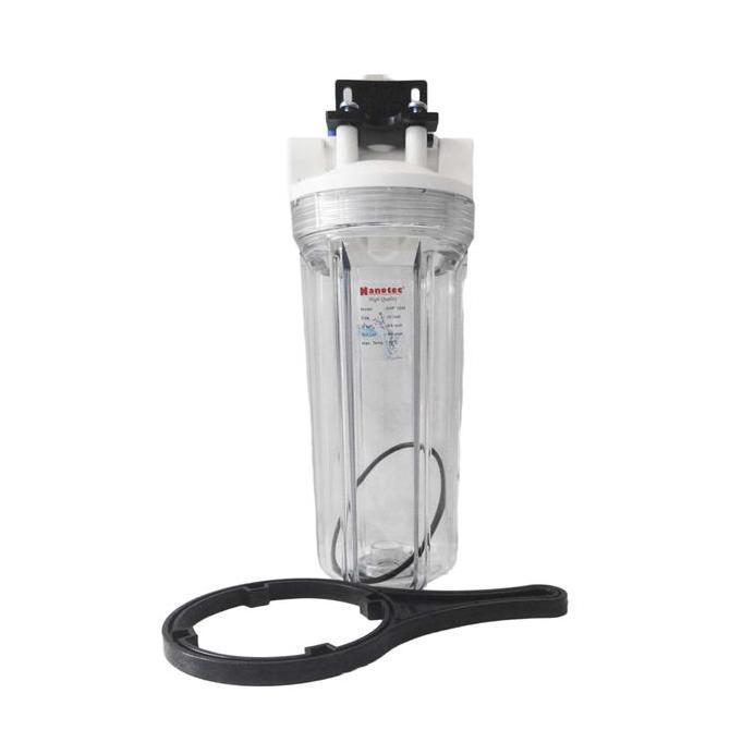 Housing Filter Air 10" / Water Filter Housing 10 Inch