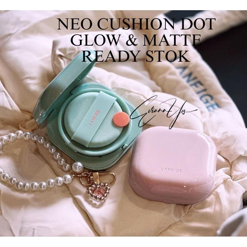 Laneige Neo Cushion Spf 46Pa++ / Laneige Neo Cushion Dot