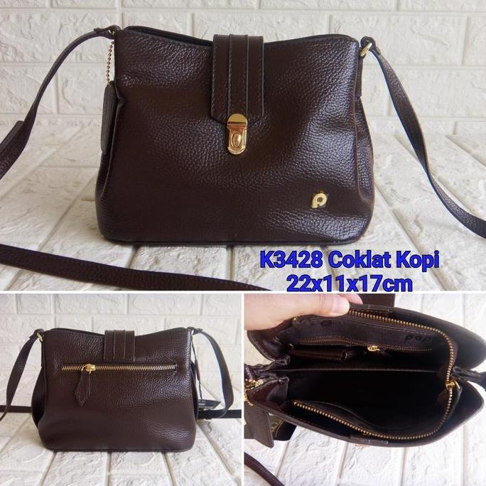 Tas Papillon Orinal K3428 Kopi