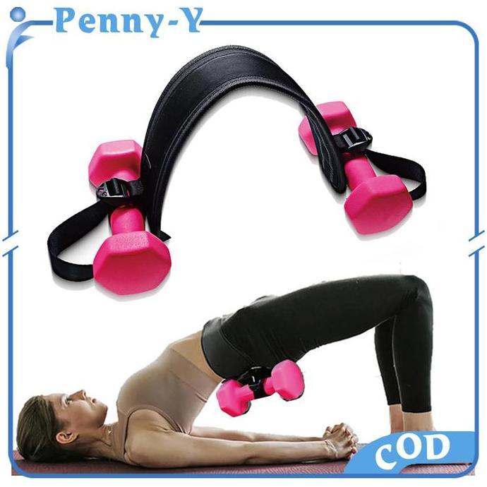 Promo Sabuk Gym Fitnes Gym Belt Gym Sabuk Gym Ikat Pinggang Gym Fitnes Diskon