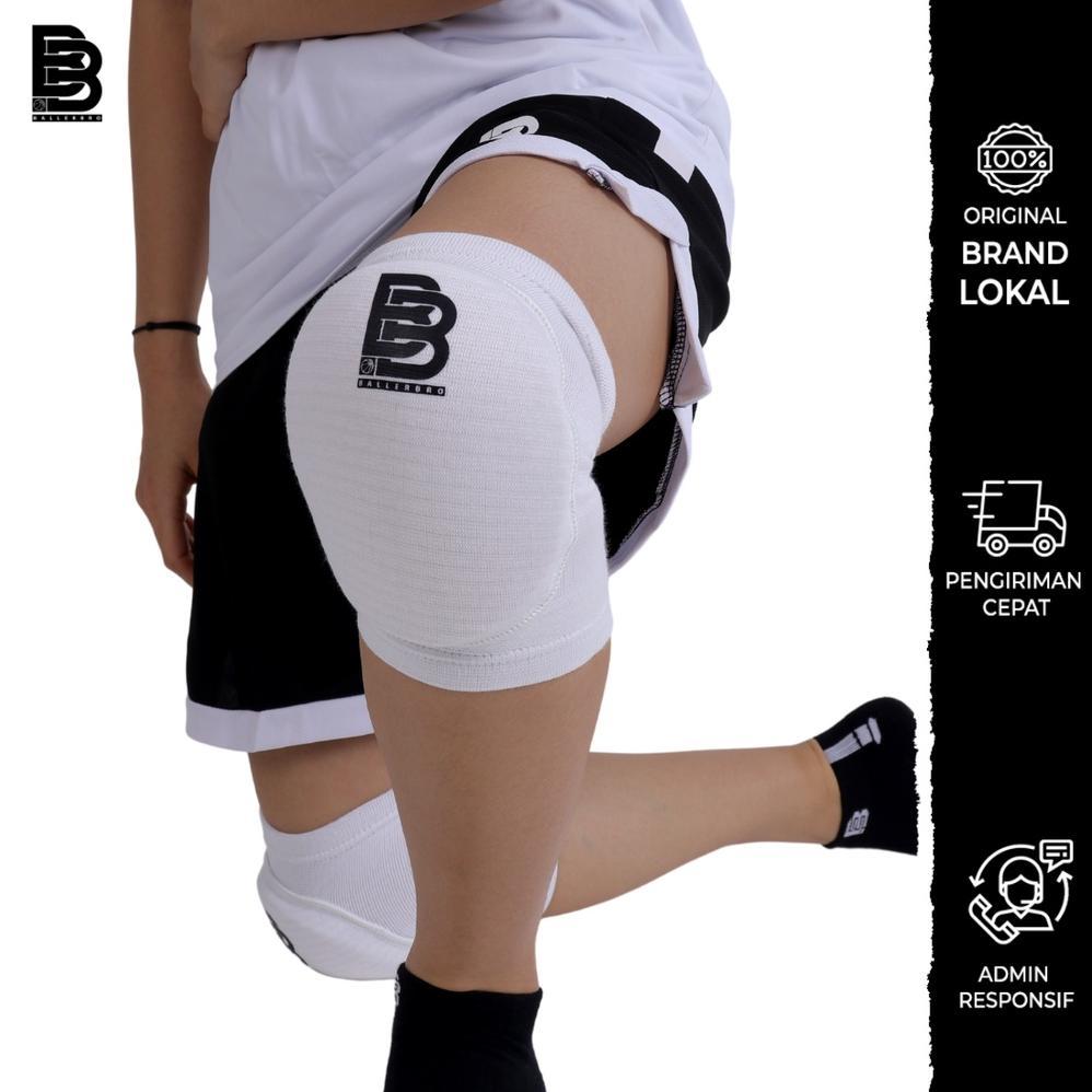 Kneepad Kneepad Voli/Kiper Futsal