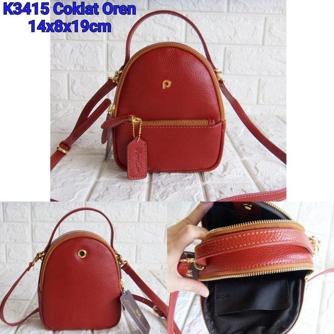 Tas Papillon Orinal K3415 Cokoren