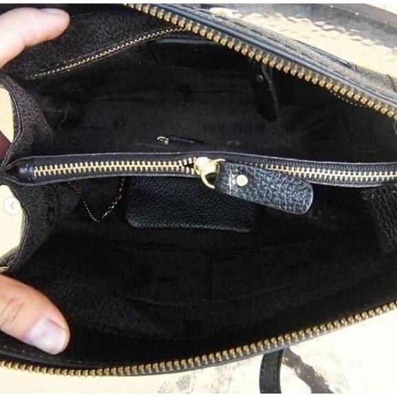 Tas Papillon Orinal K3223 Hitam
