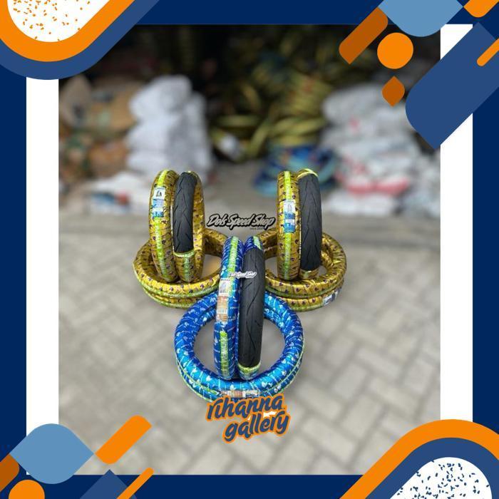 RIHANNAGALLERY BAN PRIMAX TYPE SK01 SK03 SK06 DONAT 110/70 100/80 100/70 90/90 90/80 80/80 70/90 70/