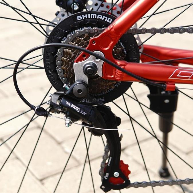Promo Sepeda celcius balap ROADBIKE LUXE 700c ukuran 50 Diskon