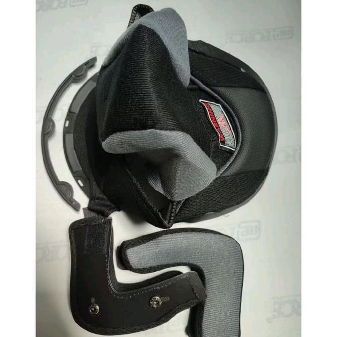 Busa Helm Fullset Bmc Milan Busa Helm Doraemon Bmc Milan