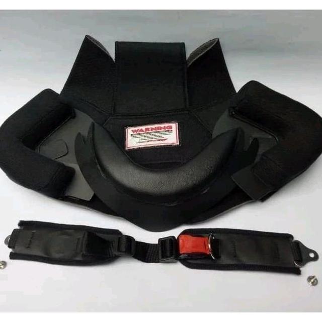 Busa Helm Standar Honda Helm Dealer Busa Fullset Busa Helm Universal
