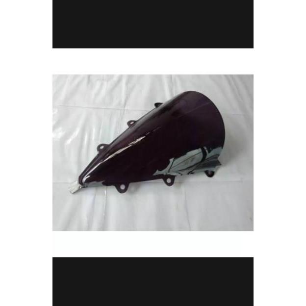 New- Visor Cbr150 lokal/K45a full jenong bonus list karet