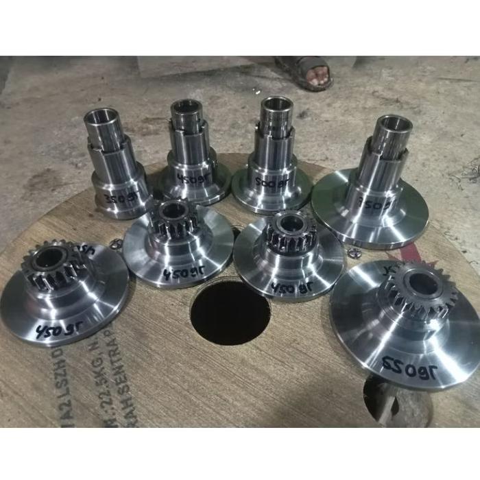 Balancer Kopling Jupiter Z/Vega R /Vega New/Crypton 18T 350-1000Gr Balancer Jupiter Z/Vega R /Vega N