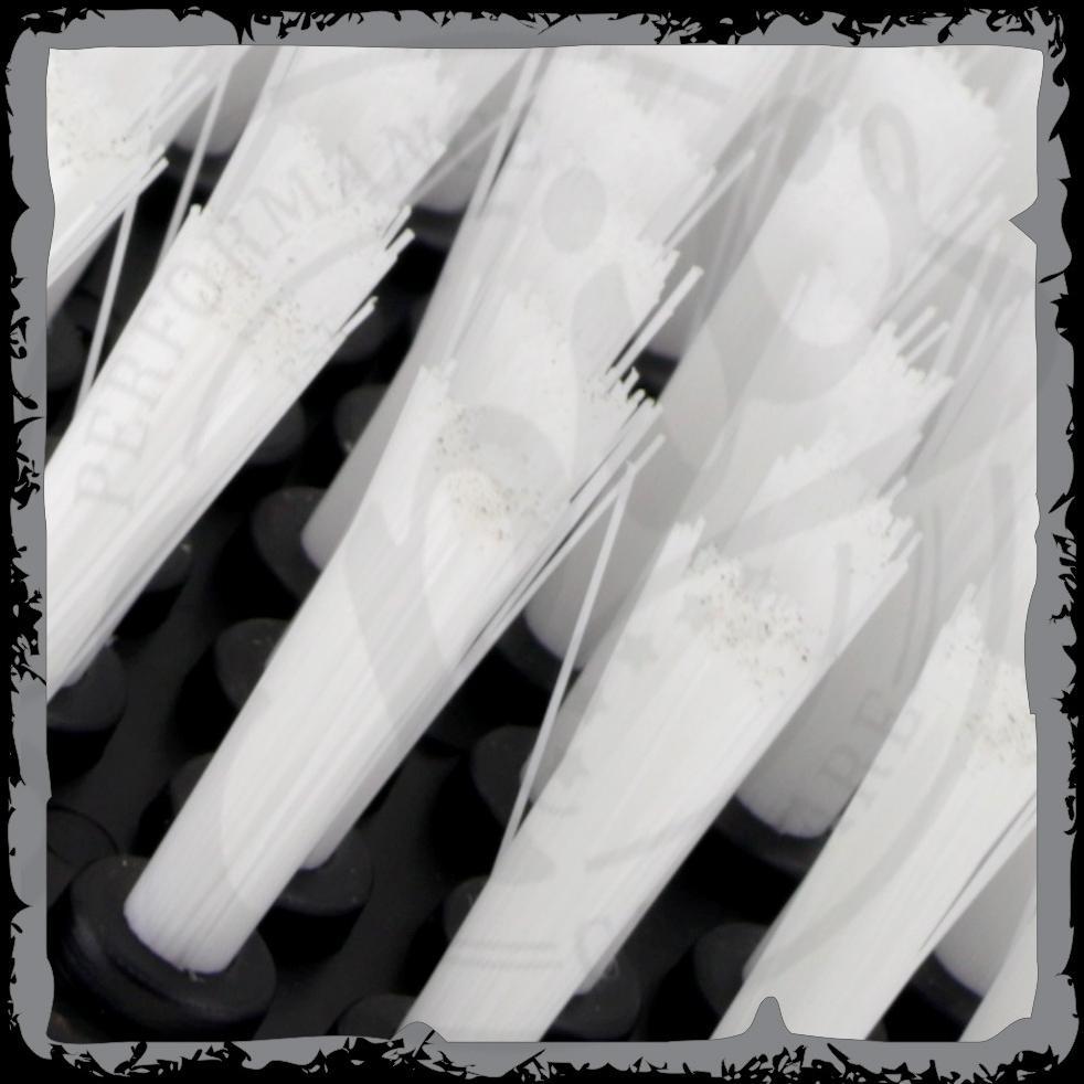 Sikat Bor Jok Kain Sofa Spring Bed Kasur Ranjang Karpet Sikat Bor Flat 4 inch Sikat