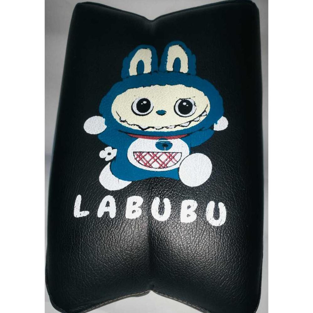 Sale Jok Boncengan Anak Kulit Rangka Kayu Untuk Motor Revo Absolute