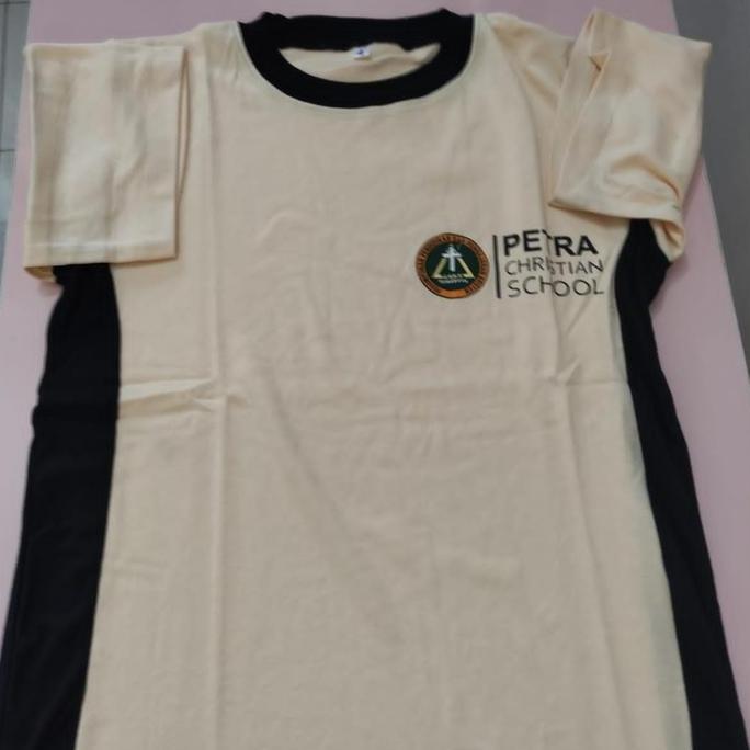 New- SERAGAM OLAHRAGA PETRA BARU