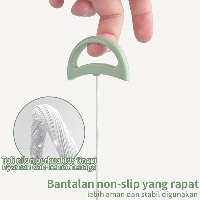 New- Simplus Mini Chopper Blender Manual Food Chopper