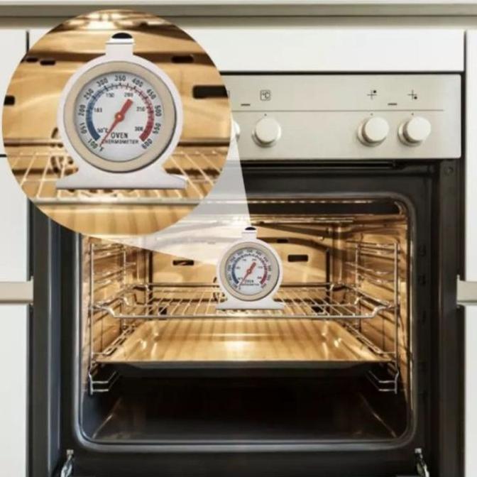 New- GSM thermometer oven /thermometer oven tangkring