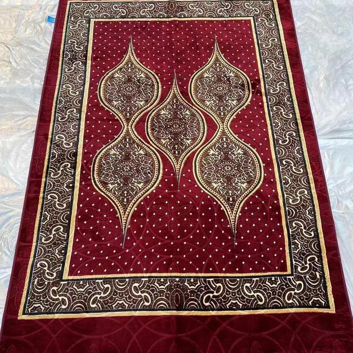 Terlaris Karpet Ambal Turki Asli