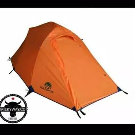 Terlaris Tenda Big Adventure