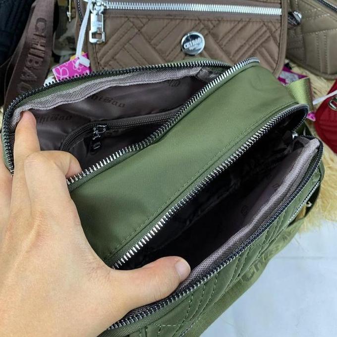 Promotoday- Tas Selempang Wanita Chibao Ory Terbaru 9572