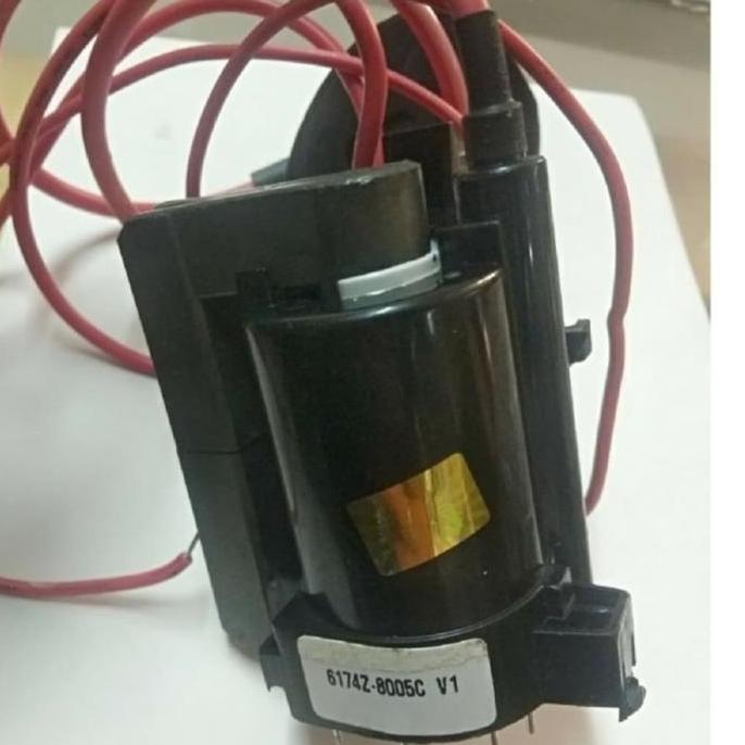 New- Playback TV Flyback 6174Z-8005C, 8005E, 8005F, 8005A. Pilih