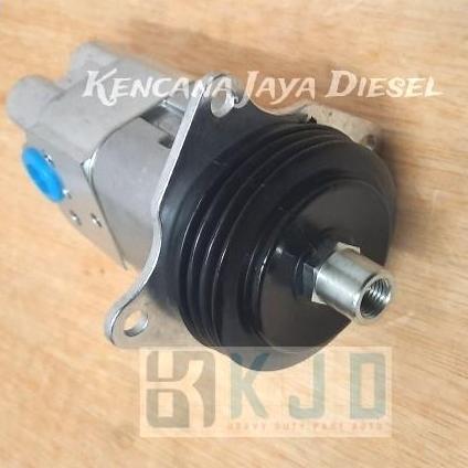 MEXALE Pilot Valve Handle Komatsu D65PX-12 D85ESS-2, 702-16-01341 7021601341