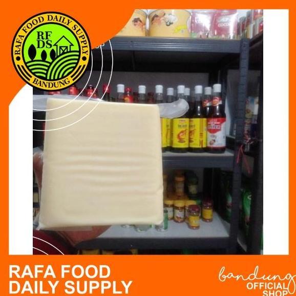 New- Keju Mozzarella Saputo 1kg