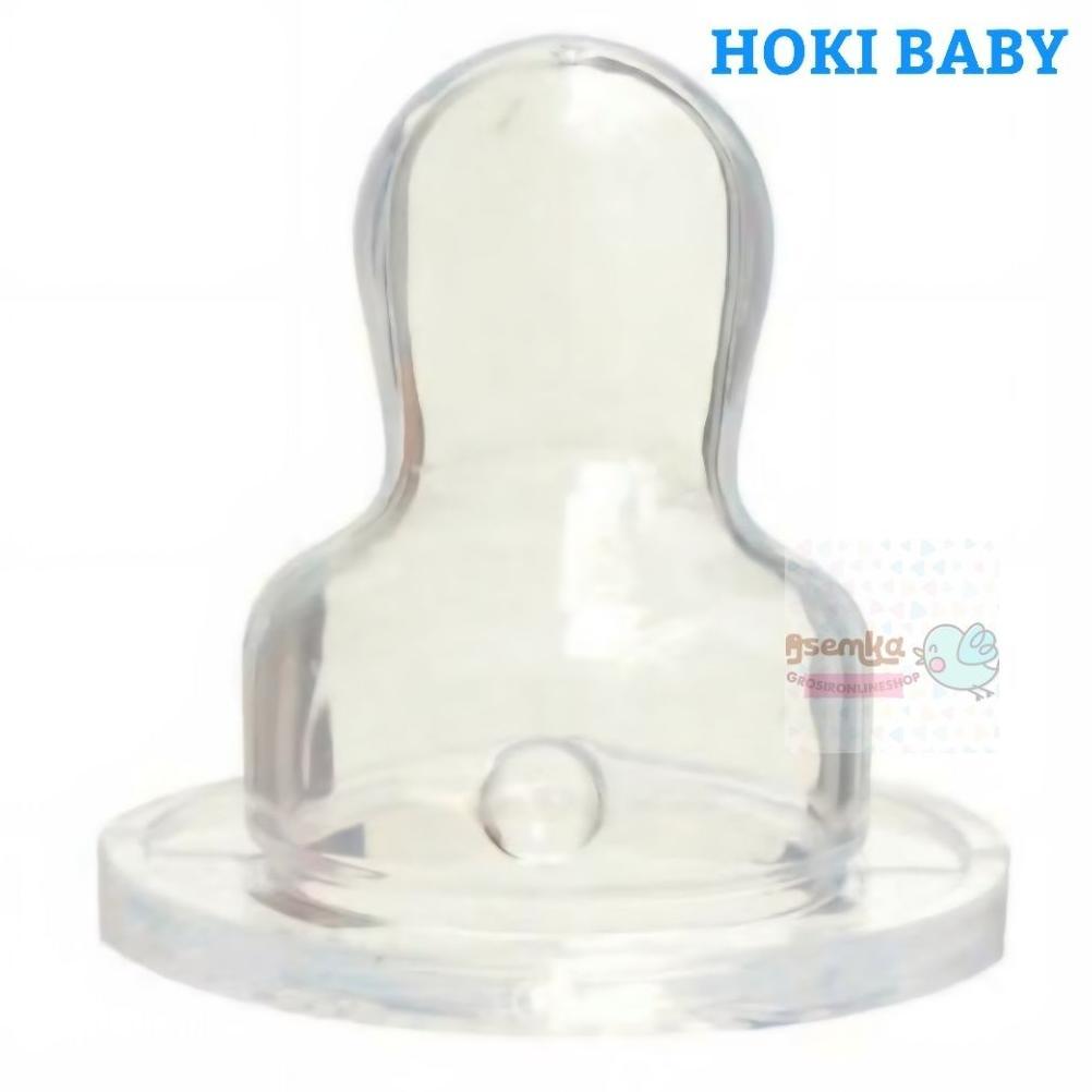 NEW DEALS DOT GEPENG TERMURAH KARET SILICONE DOT BAYI GEPENG