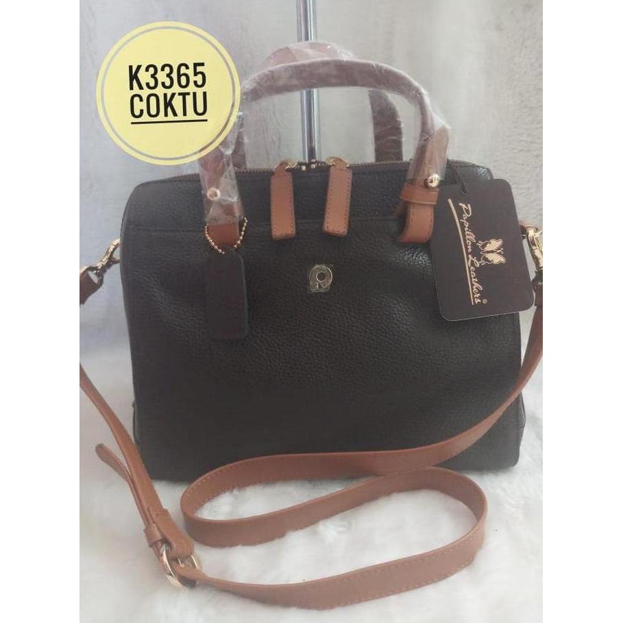 Tas Papillon Orinal K3365 Kopi