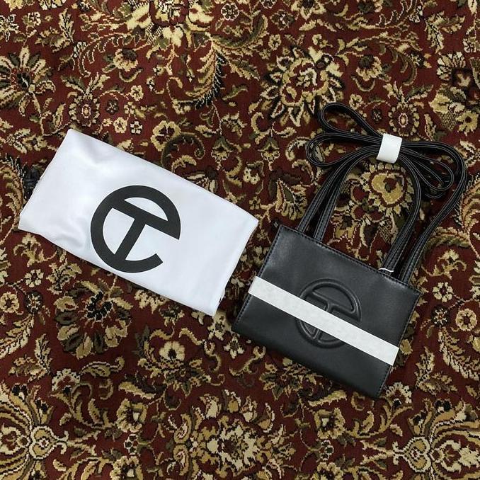 NEW Telfar Bag