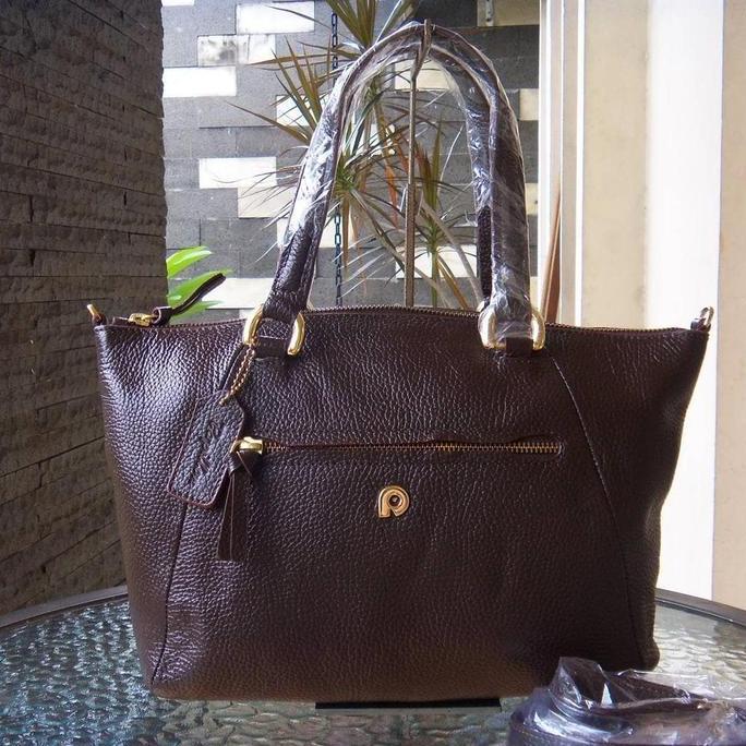 Tas Kulit Papillon Orinal K3293 Kopi