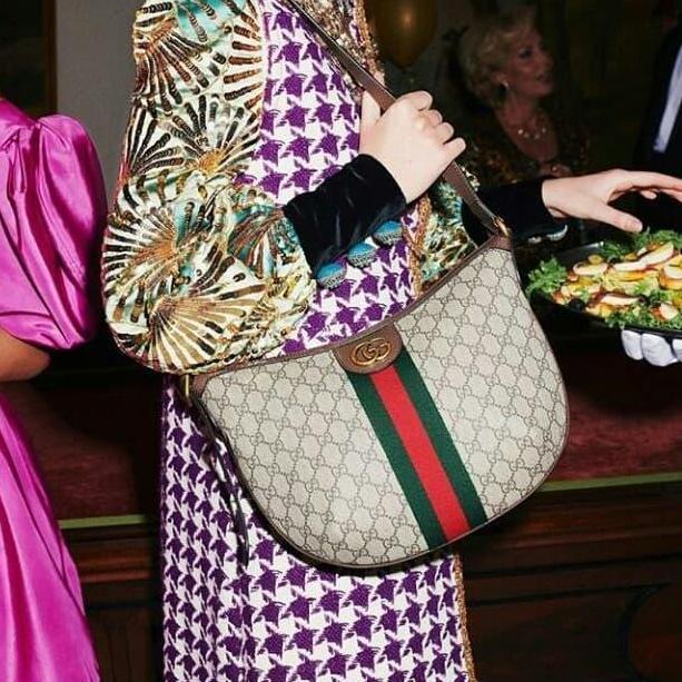 Gucci Ophidia Bag
