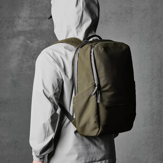 Alpaka Elements Backpack Pro / elements backpack pro alpaka