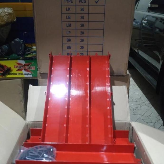 Track Tamiya Lurus Hjh New + Kunci Track Kualitas Terbaik Harga Termurah