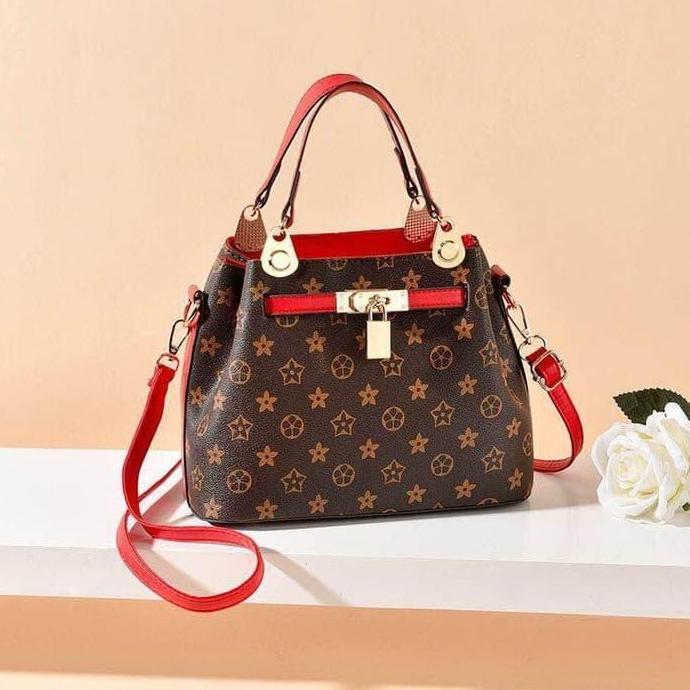 Best Tas Wanita Batam Tas Import Kerja Kantor az61