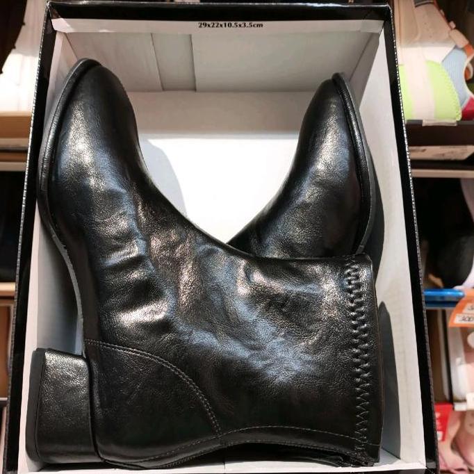 Payless Nine West Bornie Boots EF5283/EF5284 Payless Sportstation