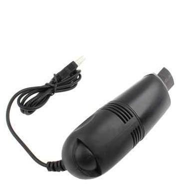 TERBARU CUCI GUDANG PEMBERSIH DEBU KEYBOARD DI LAPTOP KOMPUTER USB MINI VACUUM CLEANER