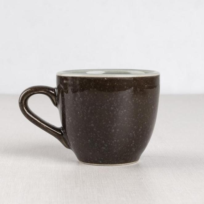 Brewsuniq Translucent Coffee Cup Series Cangkir Kopi Cafe Coffee Specialty Cups Mug Gelas Cangkir Ko