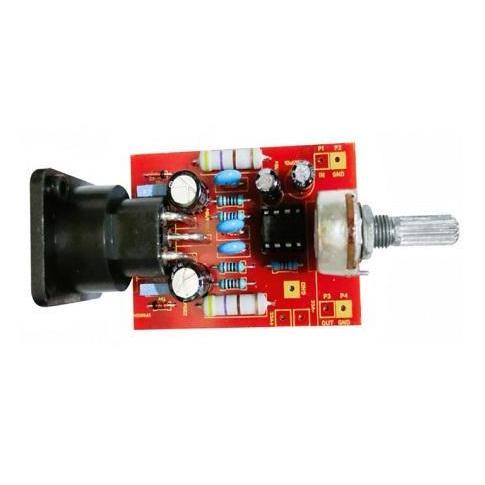 INPUT BALANCE BELL KIT RANGKAIAN TONE AUDIO BALANCE INPUT POWER