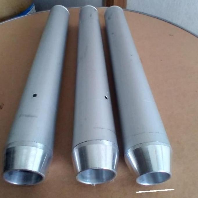 Peredam Knock Down Od 32 Laras Masuk 5Cm, Laras 16,19,22 Kualitas Terbaik Harga Termurah