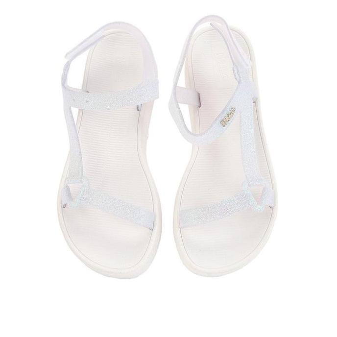 Melissa Sun Downtown Platform Ii Ad Wanita [BG370]